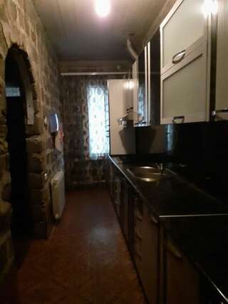 Дома для отпуска Vacation Home in Ashtarak Аштарак Апартаменты с 3 спальнями-4
