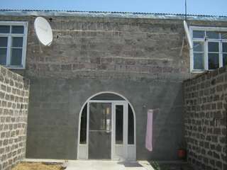 Дома для отпуска Vacation Home in Ashtarak Аштарак Апартаменты с 3 спальнями-65