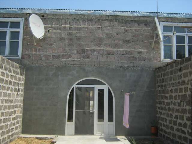 Дома для отпуска Vacation Home in Ashtarak Аштарак-19